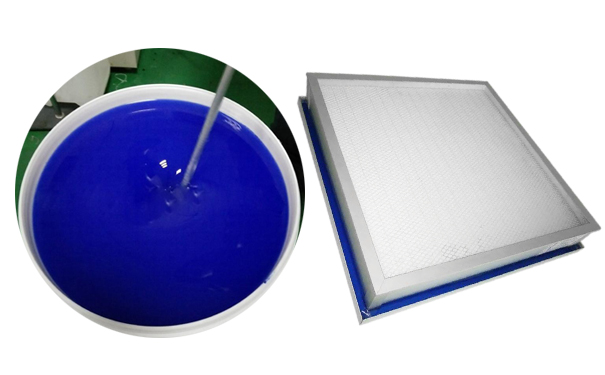 液槽膠是什么？有什么用？