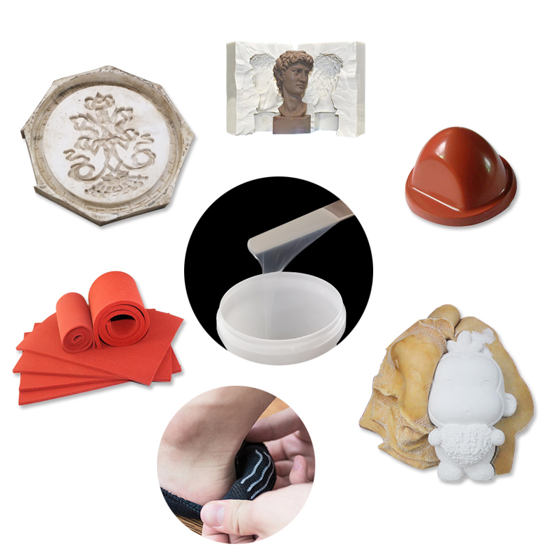 硅膠產品 硅膠產品