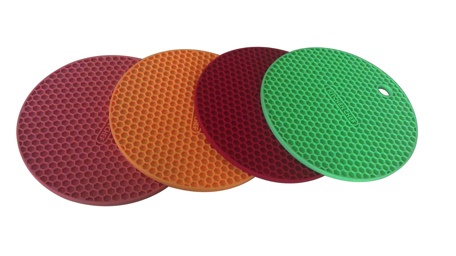 ?硅膠產(chǎn)品是安全無毒的嗎？