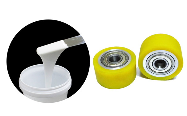 液體硅膠輥制作都需要模具嗎 ？