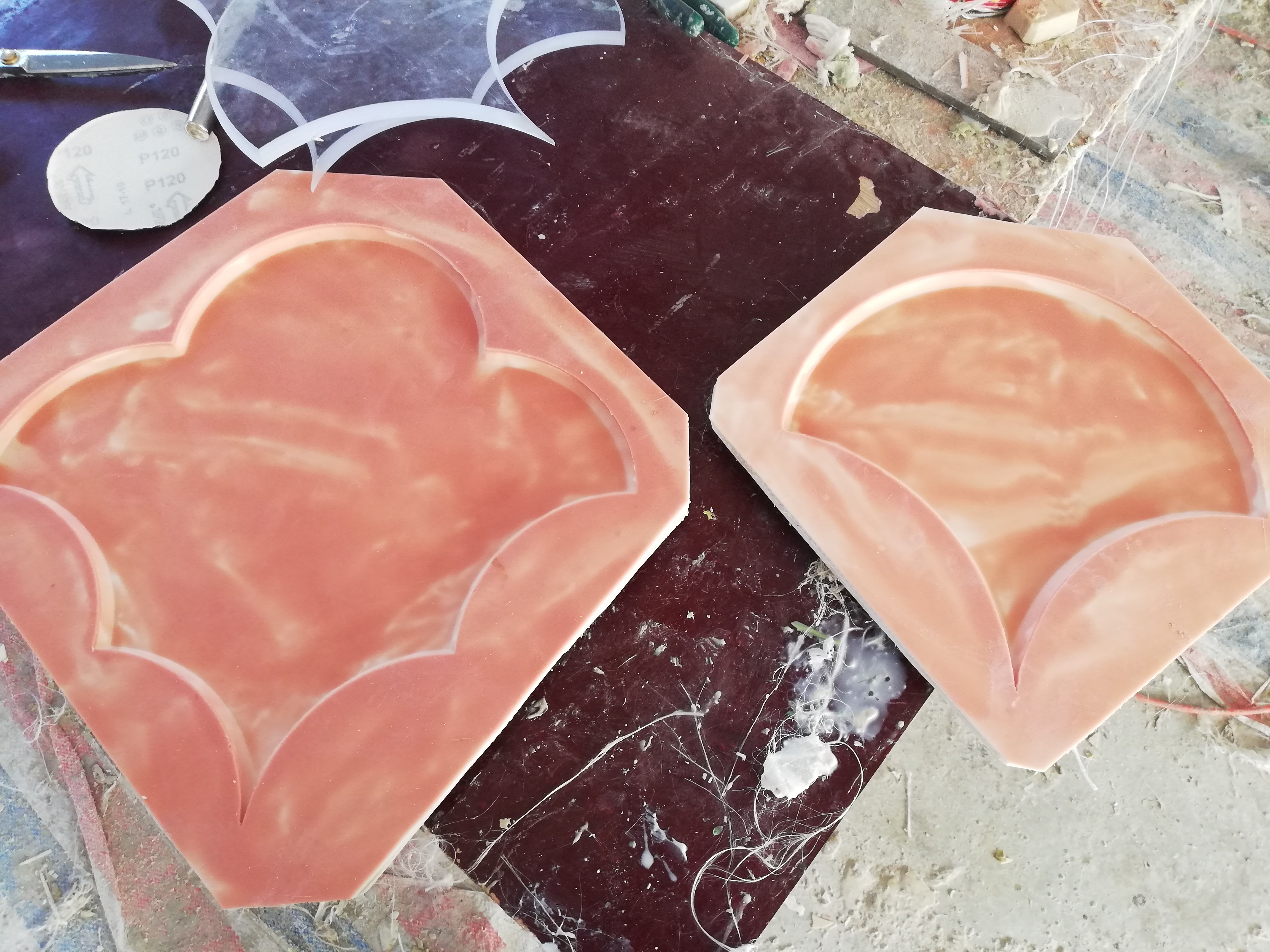 決定模具硅膠制品質量的因素有哪些 ？