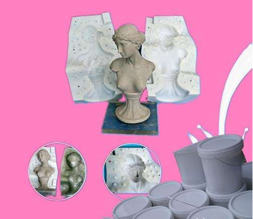 模具硅膠產品應該如何保養？