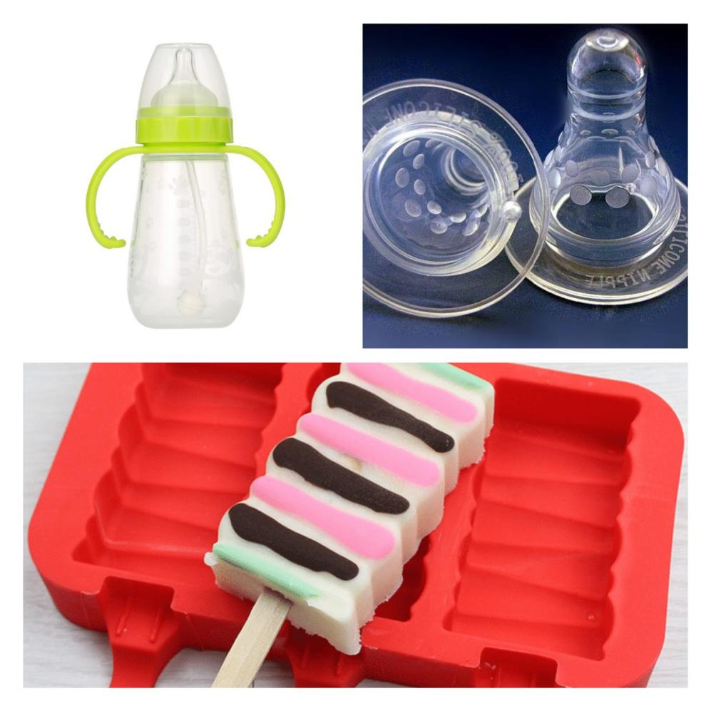 模具硅膠產品的保質期你了解嗎 ？