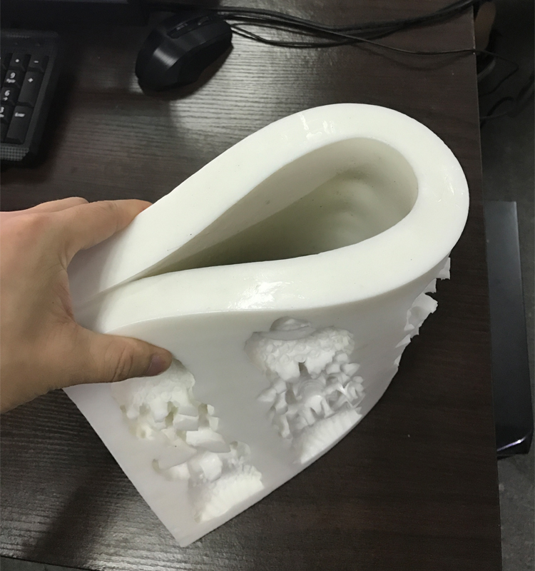 什么原因?qū)е履＞吖枘z產(chǎn)品變形你知道嗎 ？