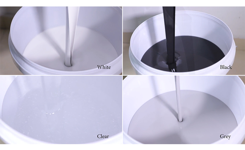 電子灌封膠固化時間，掌握這個關鍵點很重要！